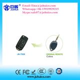 Replacement of The Original Cobra Remote Control Car Alarm and Garage Door