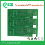 RoHS Compliant Fr4 PCB of One-Stop Solution