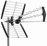 4G Lte HDTV Outdoor Antenna UHF 470-862MHz