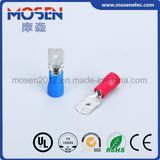 Wire Terminal Connector Mdvyd Vinyl Male Female Insulated Quick Disconnector Terminal