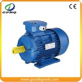 Ms 10HP/CV 7.5kw 1800rpm Aluminum Body AC Induction Motor