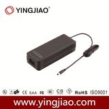 100W DC Switching Power Adapter with Ce
