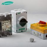 1000V PV DC Isolator Switch / PV Isolator / DC Switch