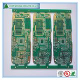 Multilayer HDI PCB HDI PCB Project, PCB Manufacturer