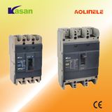 Moulded Case Circuit Breaker (EZC60N/100N/160N/250N)