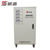 SVC/Tns 20kVA Three Phase Automatic Voltage Regulator/Stabilizer