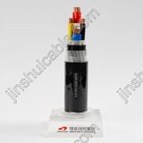 PVC Insulated Power Cable