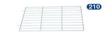 Refrigerator Shelving/Shelves (RSHF-10)