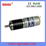 Universal Electrical DC Gear Motor
