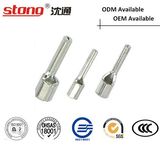 Stong Ptvn Type Pin Shape Naked Terminal Needle Terminal