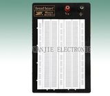 High Quality 3A 5A Solderless Breadboard (BB-2T3D-01)