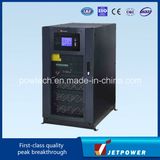 N+X Modular Online UPS Power System, 60kVA UPS System,