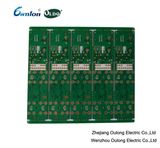 2 Layer Enig PCB with Green Solder Mask