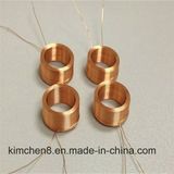 Self Bounding Coil for Coin Collector /Coin Collector Coil