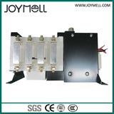 Generator System Automatic Transfer 3p 4p 100A Dual Power Switch