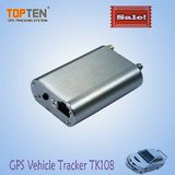 Avl Real Time GPS Car/Vehicle GPS Tracker Tk108 with Sos, Monitor Voice (WL)
