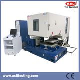New Type Temperature/Humidity/Vibration Integrated Environmental Tester System for Sale