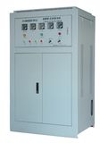Three-Phase Full-Automatic Compensated Voltage Stabilizer (Big Power) 250k