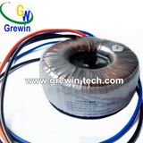 Power Amplifier Audio Transformer for Home Appliance
