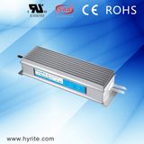12V 100W Waterproof LED Power Supply for Signage with CE