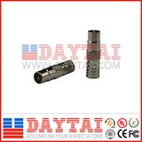 IEC Male Crimp Connector for Rg59 RG6 Coaxial Cable