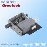 G5 Series Micro Switch 3A 8A 16A 250VAC