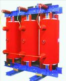 35kv Dry-Type Distribution Transformer Series