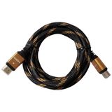 HDMI Cable 1.4V TV Cable Male to Male for LCD HDTV 1080P (HD-012)