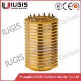 15 Rings Slip Ring for Indutrial Machinery Use