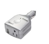 75W Mini Power Inverter