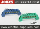 Terminal Blocks Manufacturer in China