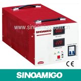 Voltage Stabilizer with CE (SVC-10000VA)