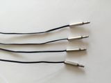 Miniature Immersion Mfp Type Ntc Temperature Sensor for Water Heater