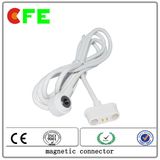 Magnetic Power Connector