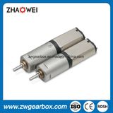 Best Micro Reduction Motor Hot Sale Electric Motor