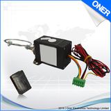 GPS Speed Limiter with Live Location Report