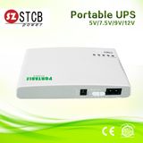 Eco Mini UPS 12V for Router with Ce