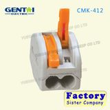 Wire Connector Fast Connection Terminal Lighting Connector