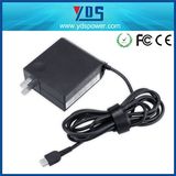 45W USB-C 5V2a 12V3a 20V2.25A Typc-C Laptop Adapter for Lenovo