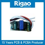 Transformer LED Driver for LED Panel Light