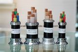 2017 Hot Selling XLPE Insulated Swa Power Cable