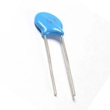 Hot Sale Topmay High Voltage Ceramic Capacitor Tmcc02-10
