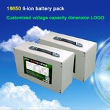 12V60ah Lithium Battery Pack Large Capacity Outdoor Audio Notebook Battery Outdoor Emergency Backup Lithium Battery