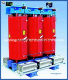 Resin-Insulated Dry Type Power Electrical Transformer