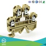 China Special Custom Brass Electrical Switch Terminals
