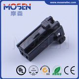 Yazaki 2 Pins Black Auto Connector DJ7021y-1.2-21, 7123-7624