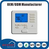 Modern Design Hotel Room Thermostat Switch with Good Service