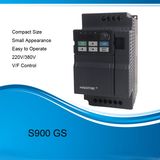 S900GS Grid-Connected Inverter 50/60Hz Easy Operate