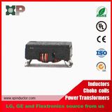 UL SGS Surface Mount Tip and Ring Filter Power Inductor SMT Choke