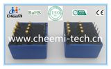 High Accuracy Current Transducer 0.1% for Battery Supplied Applications